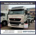 Sinotruk T7h 6X4 430HP Trailer Truck